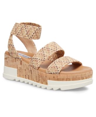 women's steve madden bandi