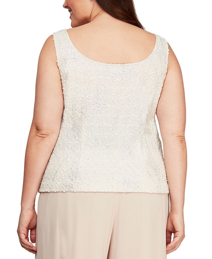 alex evening separates