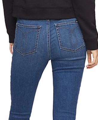calvin klein jeggings