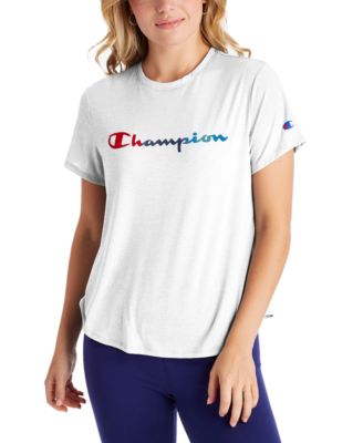 macys champion shirts