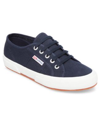 2750 Cotu Canvas Lace-Up Sneakers 