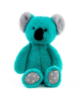 softest stuffed animals for babies