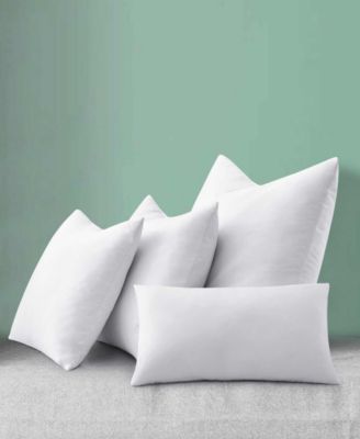 20x20 insert pillows