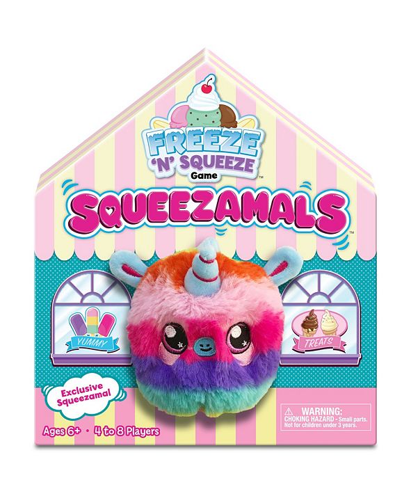 squeezamals big
