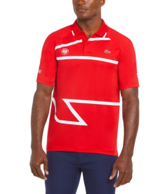 macys lacoste shirt