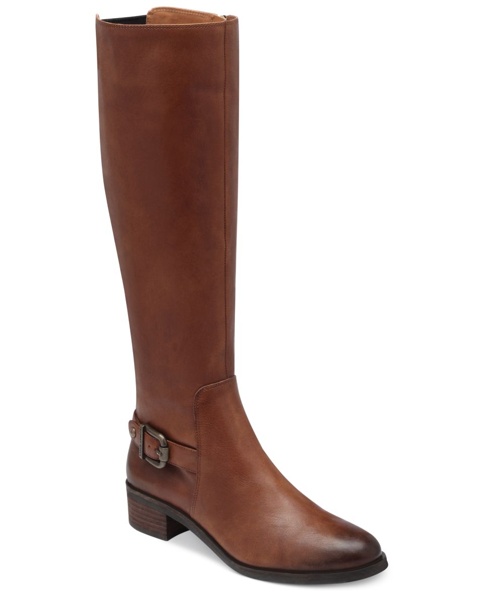 Vince Camuto Volero Wide Calf Riding Boots   Shoes