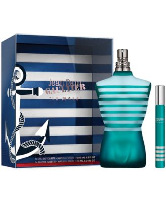 jean paul gaultier set le male