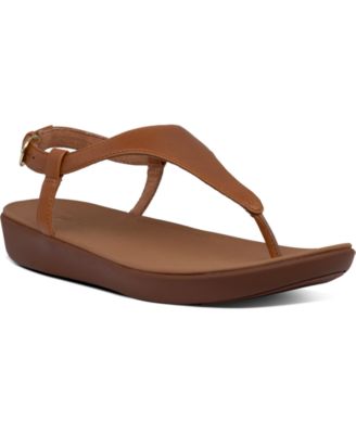 macy's fitflops sandals