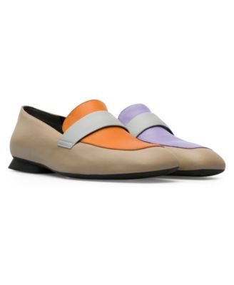 camper moccasins