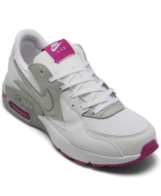nike women's air max excee casual sneakers from finish line