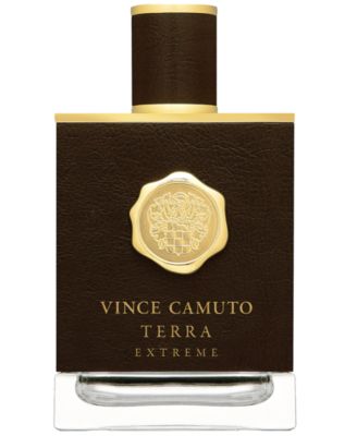 Vince Camuto Terra Aftershave