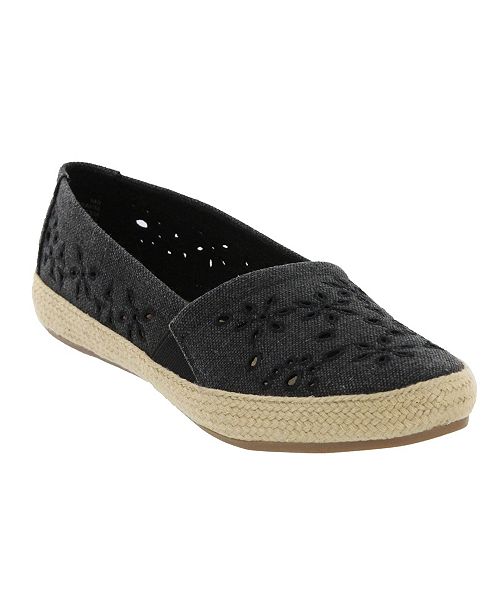 Mia Amore Finnley Espadrille Women S Shoe Reviews Wedges Shoes Macy S