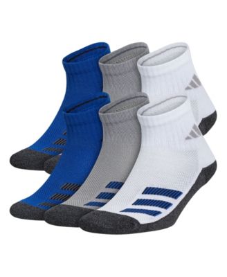adidas boys socks