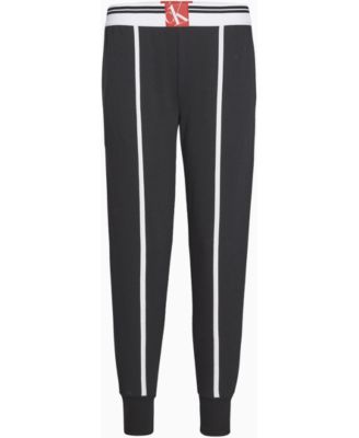 calvin klein one basic lounge sweatpant