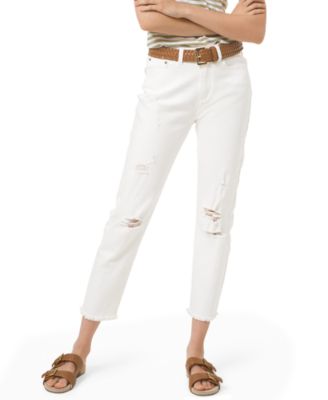 macys michael kors jeans