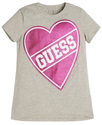 guess shirts for girls