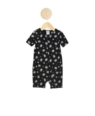 cotton on romper baby