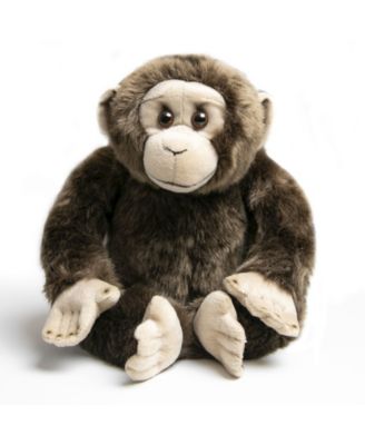 fao schwarz stuffed monkey