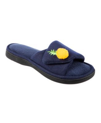 macys isotoner slippers