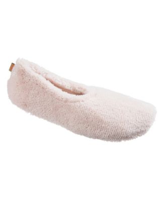 acorn travel slippers