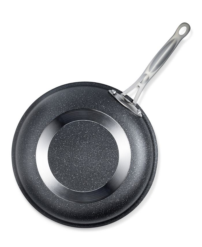 Granite Stone Diamond GraniteStone Diamond 11" Titanium Nonstick