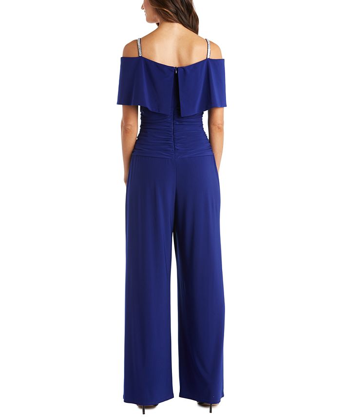 r&m richards jumpsuit