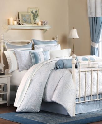 harbor house bedding