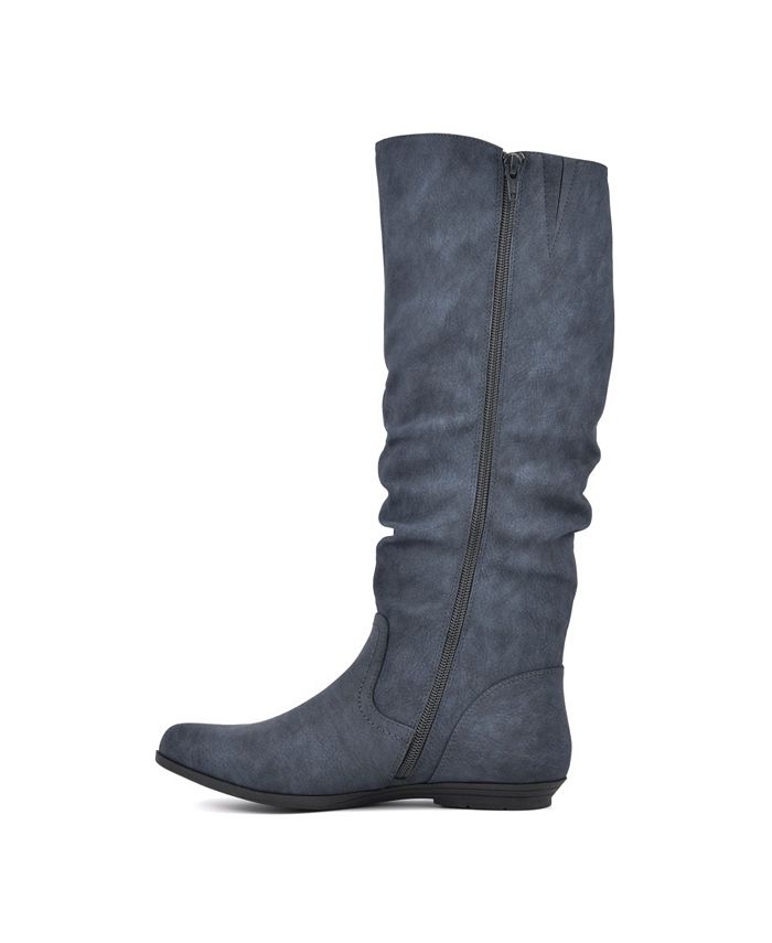 cliffs francie boots