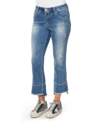 democracy jeans size 8