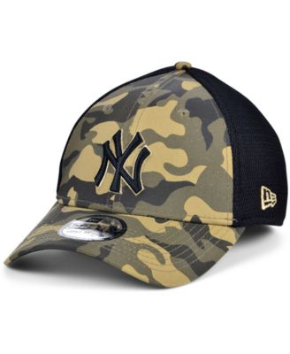 new york yankees camo