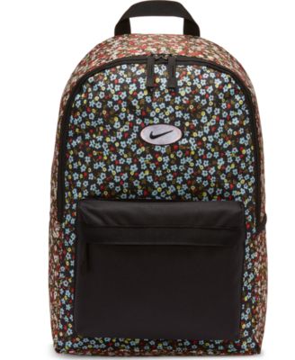 macy's nike bookbag