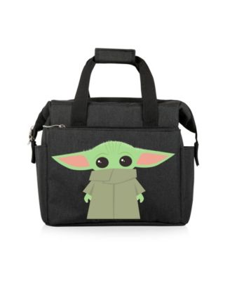 Время пикника 