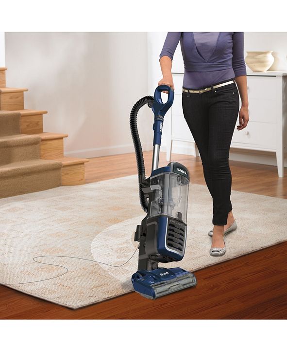 Shark NV151 Navigator® Swivel Pro Complete Upright Vacuum & Reviews