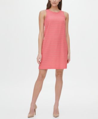 tommy hilfiger sleeveless dress