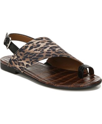 macys naturalizer flats