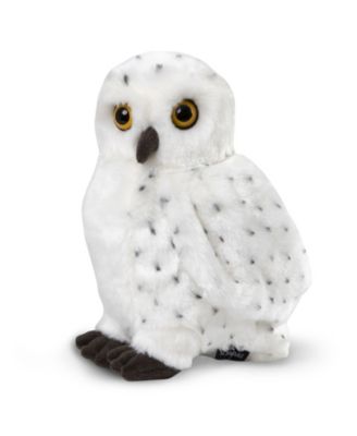 fao schwarz animated owl