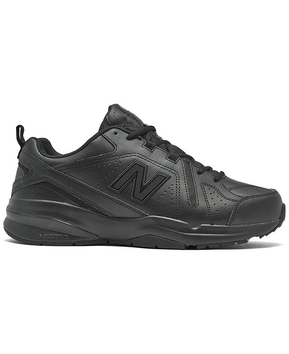New Balance Men's 608v5 Wide Width Running Sneakers from Finish Line ...