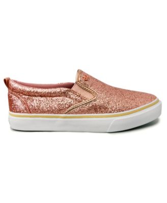 juicy couture slip on shoes