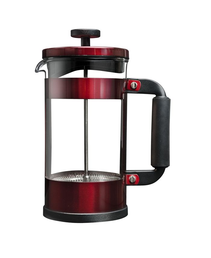 Primula Melrose French Press Coffee Press & Tea Maker & Reviews