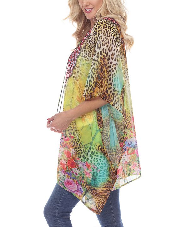 macys caftan