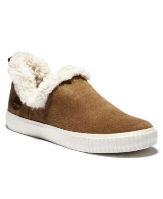 timberland skyla bay slip on size 9