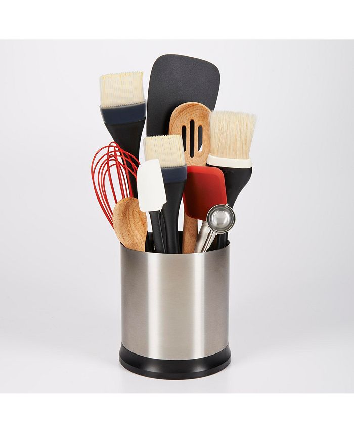 oxo 17pc culinary and utensil set