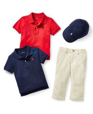 macys ralph lauren baby