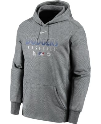 dodgers hoodie nike