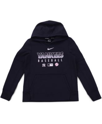 new york yankees youth sweatshirt