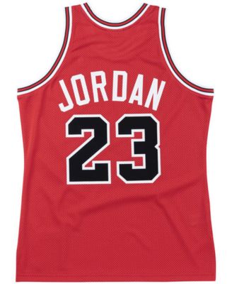 jersey michael jordan
