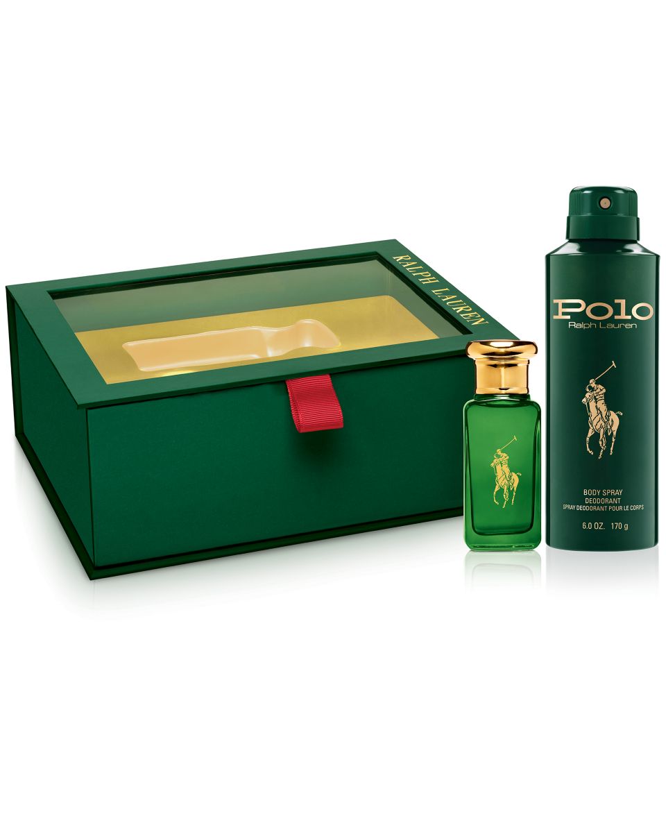 Polo for Him Collection by Polo Ralph Lauren      Beauty