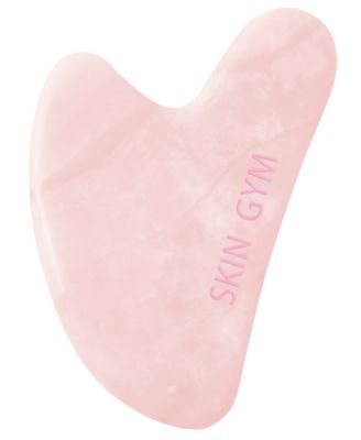 Средство для красоты Skin Gym Rose Gua Sha Crystal