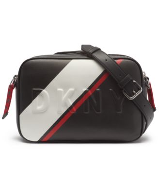 dkny camera bag crossbody