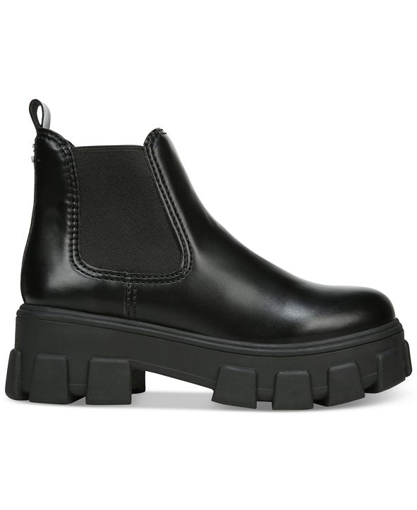 sam edelman lug boots